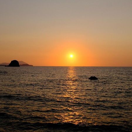 폴로니아 Milora Sunset 아파트 호텔 외부 사진